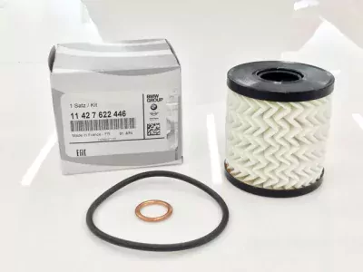 Filtru ulei OE BMW 11 42 7 622 446 [1]