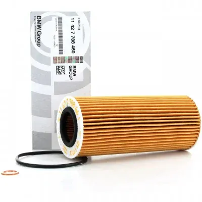 Filtru ulei OE BMW 11 42 7 788 460 [1]