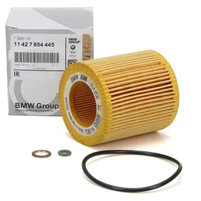 Filtru ulei OE BMW 11 42 7 854 445 [1]