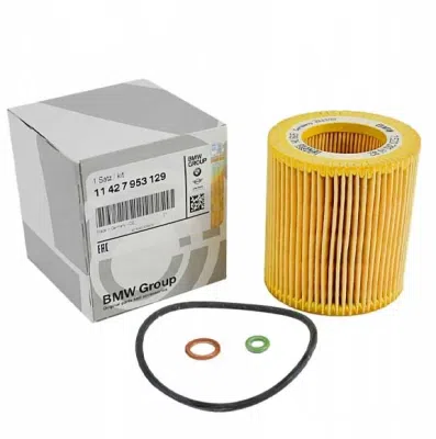 Filtru ulei OE BMW 11 42 7 953 129 [1]