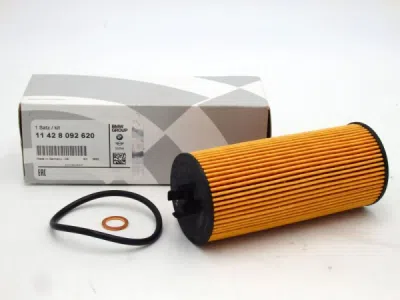 Filtru ulei OE BMW 11 42 8 092 620 [1]