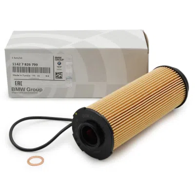 Filtru ulei OE BMW 11 42 8 583 898 [1]