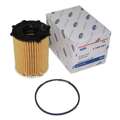 Filtru ulei OE FORD 1359941 [1]