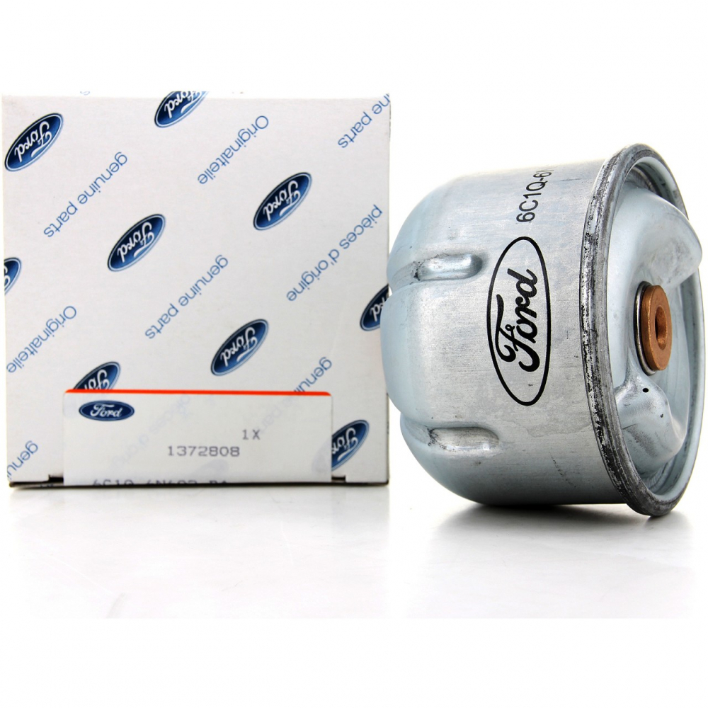 Filtru ulei OE FORD 1372808 [1]
