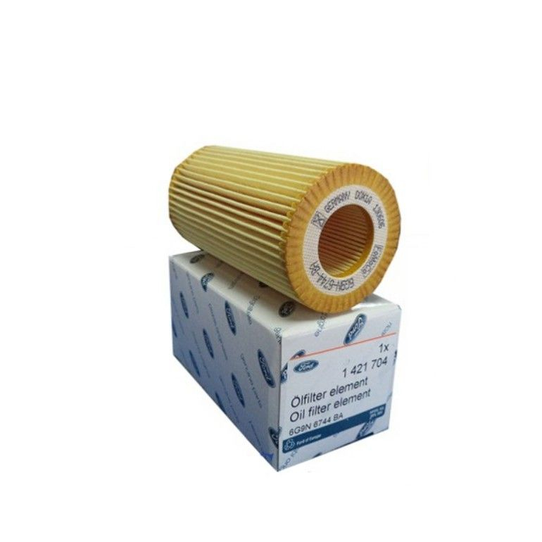 Filtru ulei OE FORD 1421704 [1]