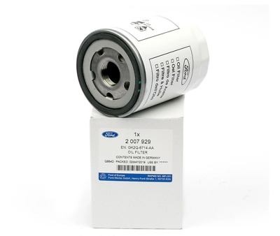 Filtru ulei OE FORD 2007929 [1]