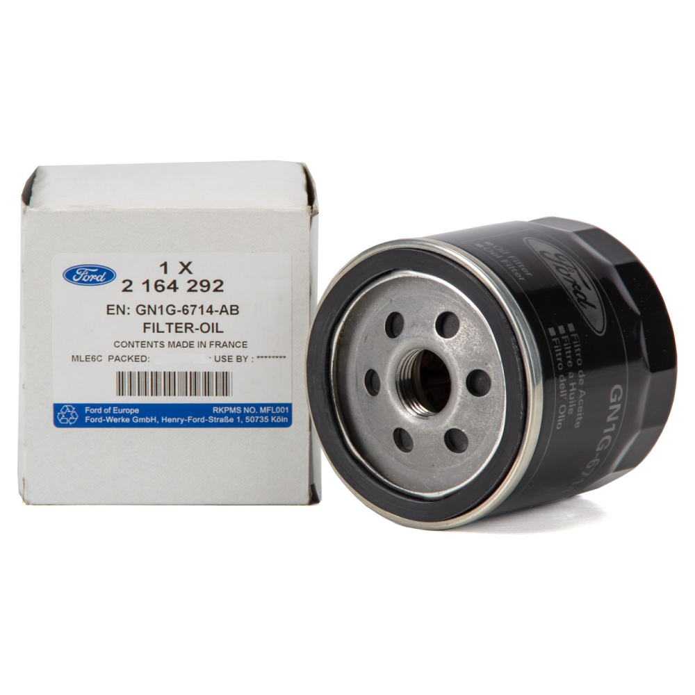 Filtru ulei OE FORD 2164292 [1]