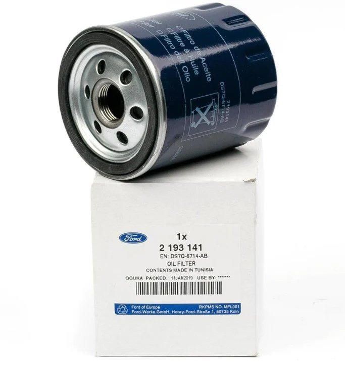 Filtru ulei OE FORD 2193141 [1]