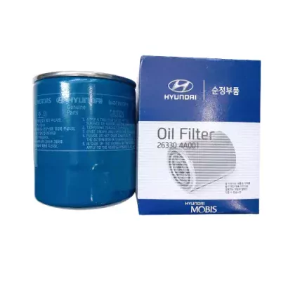 Filtru ulei OE HYUNDAI 26330-4A001 [1]