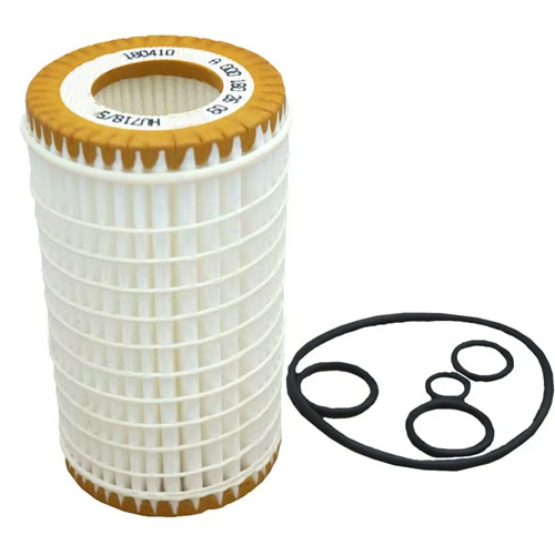 Filtru ulei OE Mercedes A0001802609 [1]