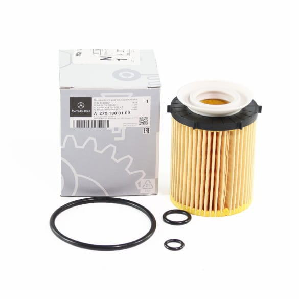 Filtru ulei OE Mercedes A2701800109 [1]