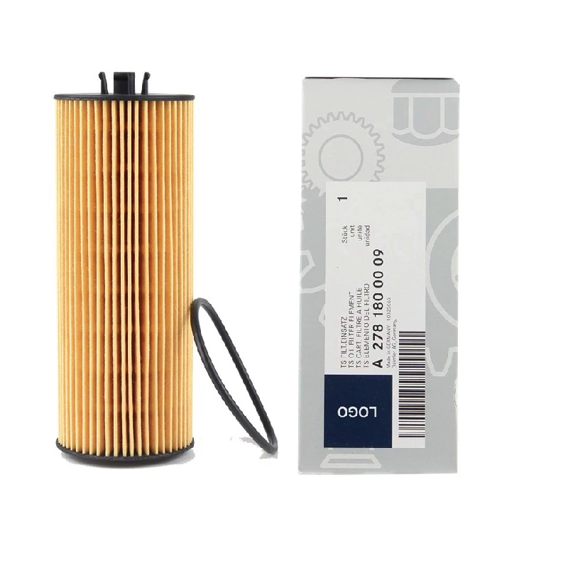 Filtru ulei OE Mercedes A2781800009 [1]