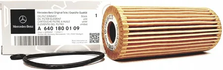 Filtru ulei OE Mercedes A6401800109 [1]