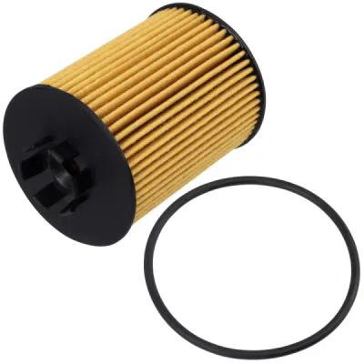 Filtru ulei OE OPEL 0650307 [1]
