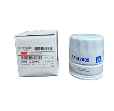 Filtru ulei OE OPEL 92142009 [1]