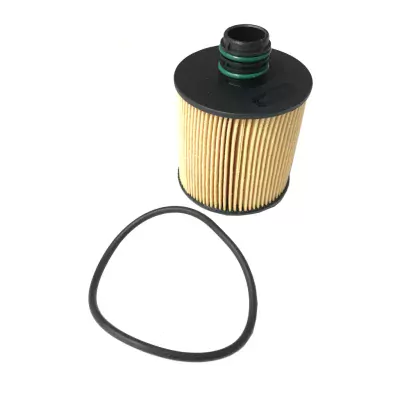 Filtru ulei OE OPEL 95511489 [1]