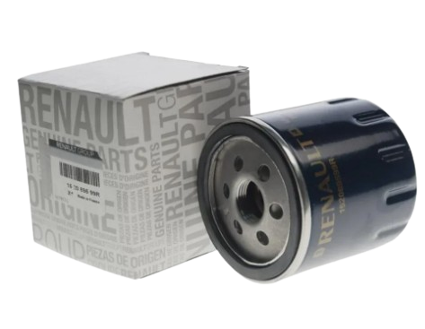 Filtru ulei OE RENAULT 152085488R [1]