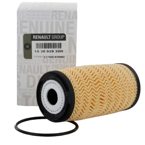 Filtru ulei OE RENAULT 152093920R [1]