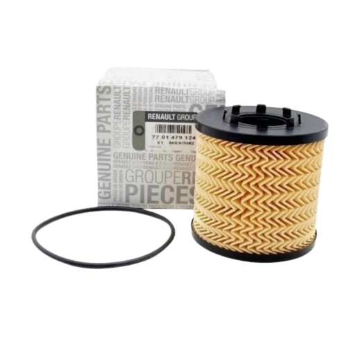 Filtru ulei OE RENAULT 7701479124 [1]