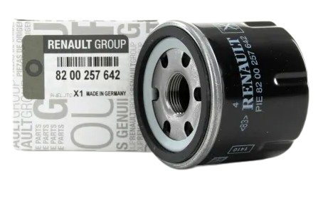 Filtru ulei OE RENAULT 8200257642 [1]
