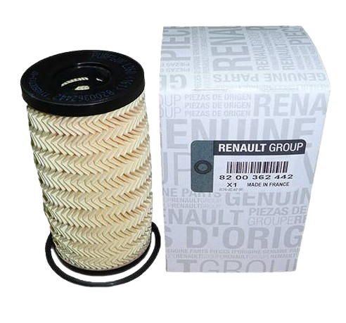 Filtru ulei OE RENAULT 8200362442 [1]