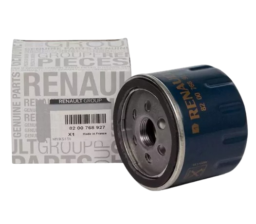 Filtru ulei OE RENAULT 8200768927 [1]