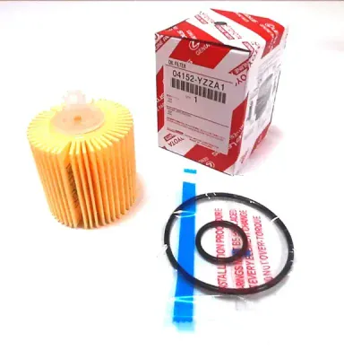 Filtru ulei OE TOYOTA 04152-YZZA1 [1]