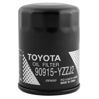 Filtru ulei OE TOYOTA 90915-YZZJ2 [1]