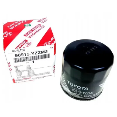 Filtru ulei OE TOYOTA 90915-YZZM3 [1]