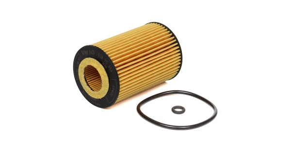 Filtru ulei OE VOLKSWAGEN 03N115562B [1]