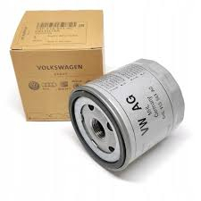 Filtru ulei OE VOLKSWAGEN 04E115561AC [1]