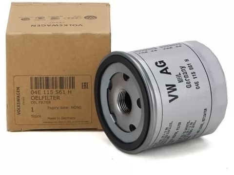 Filtru ulei OE VOLKSWAGEN 04E115561H [1]