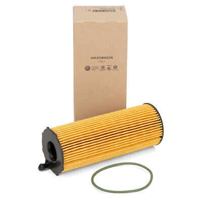 Filtru ulei OE VOLKSWAGEN 057115561M [1]