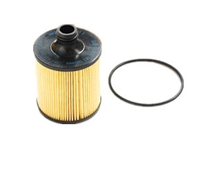 Filtru ulei OE VOLKSWAGEN 057198405D [1]