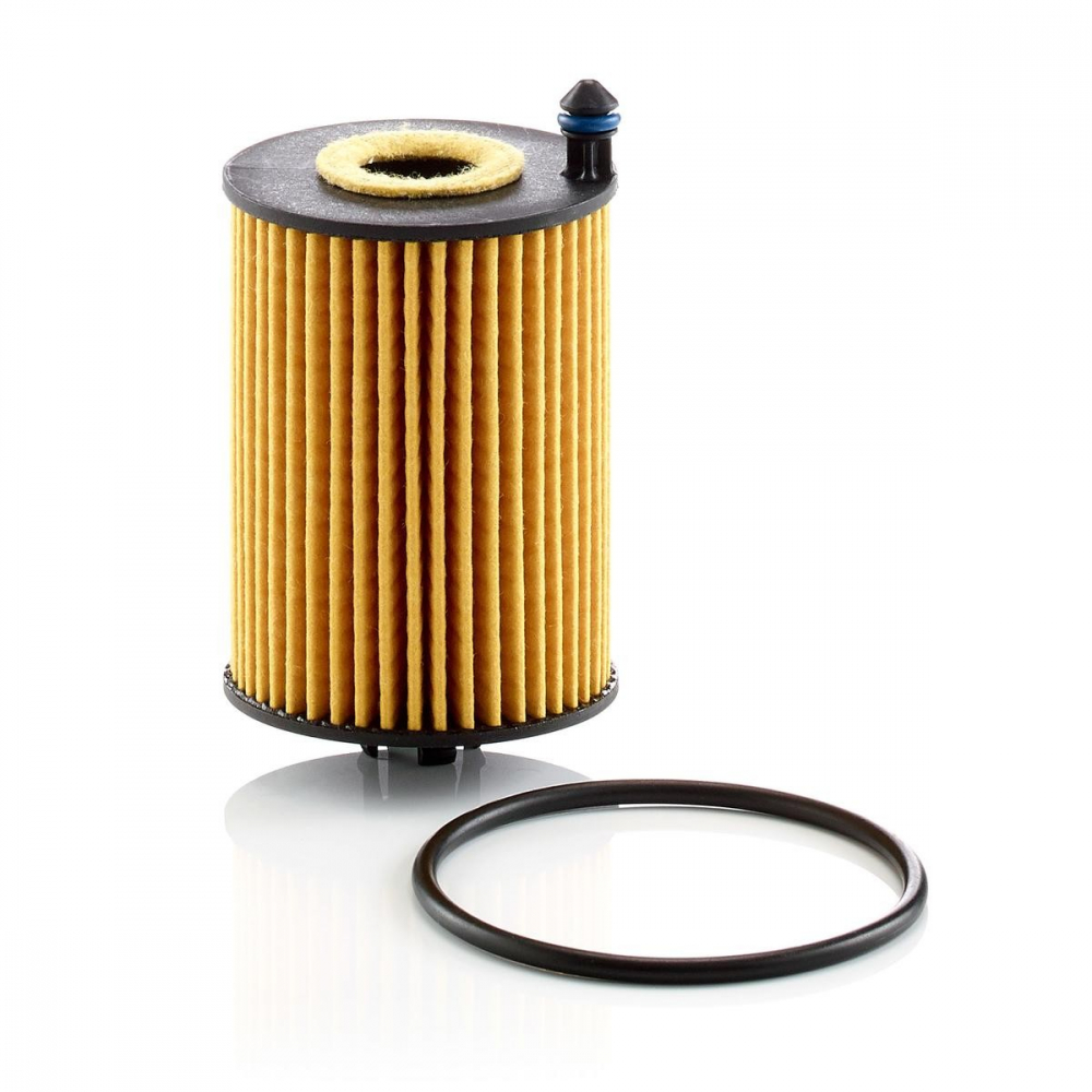 Filtru ulei OE VOLKSWAGEN 05L115562 [1]