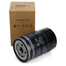 Filtru ulei OE VOLKSWAGEN 06A115561B [1]