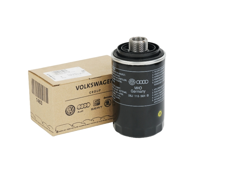 Filtru ulei OE VOLKSWAGEN 06J115403Q [1]