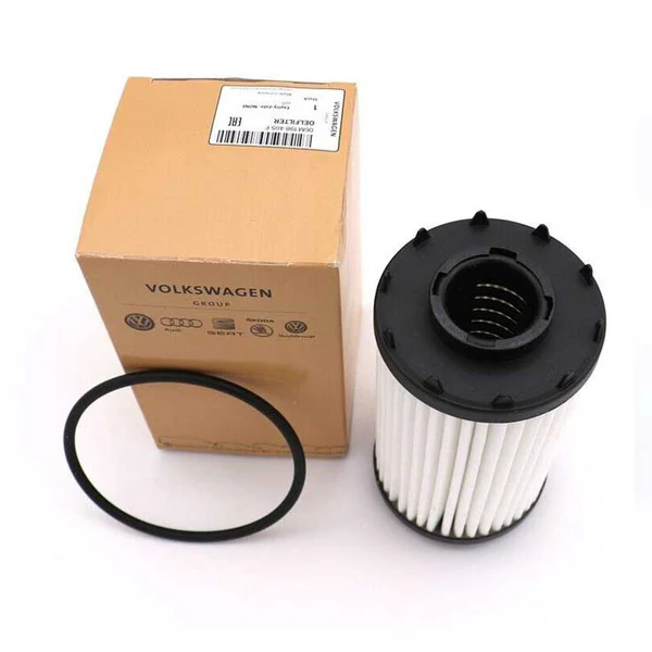 Filtru ulei OE VOLKSWAGEN 06M198405F [1]