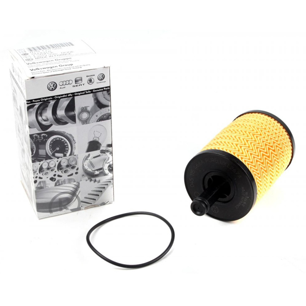 Filtru ulei OE VOLKSWAGEN 070115562 [1]