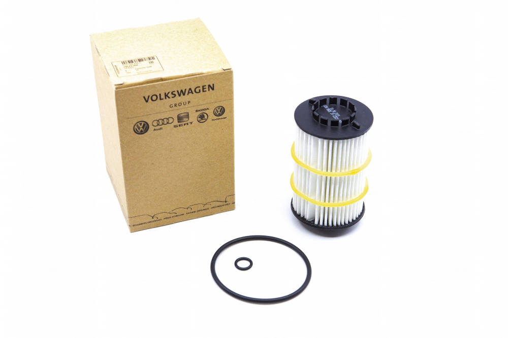 Filtru ulei OE VOLKSWAGEN 079198405D [1]
