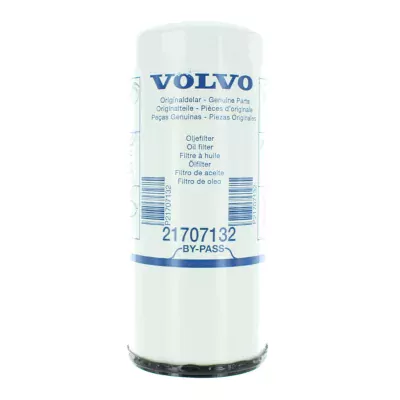Filtru ulei OE VOLVO 21707132 [1]
