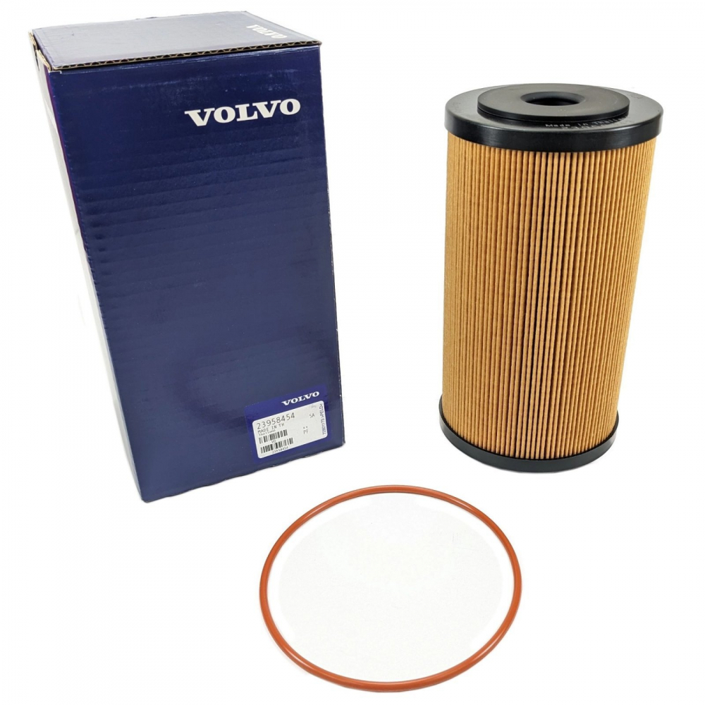 Filtru ulei OE VOLVO 23958454 [1]