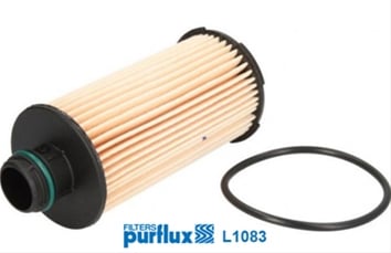 Filtru ulei Purflux L1083 [1]