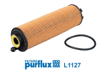 Filtru ulei Purflux L1127 [1]