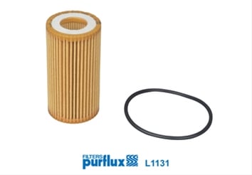 Filtru ulei Purflux L1131 [1]