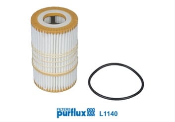 Filtru ulei Purflux L1140 [1]