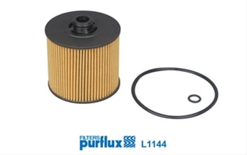 Filtru ulei Purflux L1144 [1]