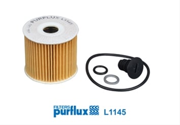 Filtru ulei Purflux L1145 [1]