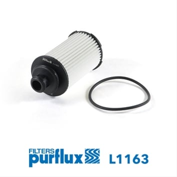 Filtru ulei Purflux L1163 [1]
