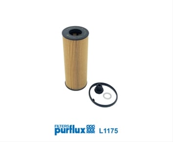 Filtru ulei Purflux L1175 [1]